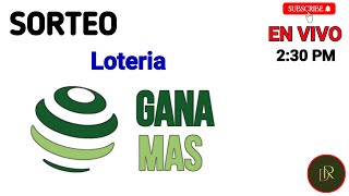 Lotería Nacional tarde GANA MAS Resultados En Vivo de hoy Martes 26 de Noviembre de 2024 [upl. by Stesha]