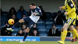 Match Highlights Southend United vs Dagenham amp Redbridge [upl. by Yrrem]