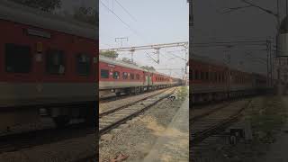 Amritsar Express scene short railway [upl. by Rafaello]