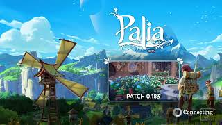 Palia Gameplay P15 No Commentary [upl. by Lahcim]