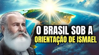 ESSE SERÁ O FIM DE TODA CENSURA E OPRESSÃO NO BRASIL I Bezerra de Menezes I Canal Espírita Nova Era [upl. by Sellig15]