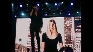 Suede  Stay Together  Hop Farm 2012 [upl. by Wolsky622]