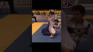 MURILO SANTANA VS MARCELO GARCIA [upl. by Trevah]