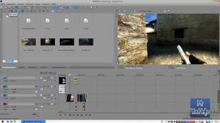 Sony Vegas Tutorial Verlorene Projekte finden  Restored Dateien [upl. by Nailuj]