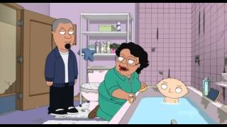 Stewie Shoots Consuela [upl. by Huberto]