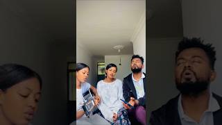 ባንተ ደስ ይለኛል  Bante Des Yilegnal amharicworship cover worshipsong DanielAmdemichael [upl. by Accebar186]