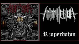 💀 In Aphelion  Reaperdawn 2024 Full Album 💀 [upl. by Attener]