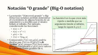 Sintaxis 2024  Unidad 10  3 Variedades de máquinas de Turing  4 Complejidad computacional [upl. by Aiak]