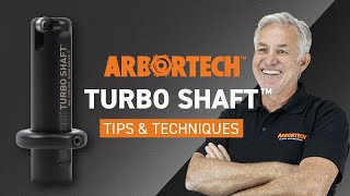 Power Carving Tips amp Techniques  Arbortech TURBO Shaft [upl. by Esej]