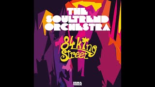 The Soultrend Orchestra  84 King Street Remix by RodColonel [upl. by Galitea]