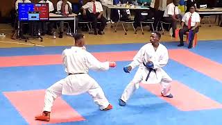 Marcel mulela vs Emmanuel makweno 🥋🥋🥋🥋🥋🥋🏆🇨🇩🇨🇩🇨🇩 dans lOpen international de poule malebo [upl. by Refenej]