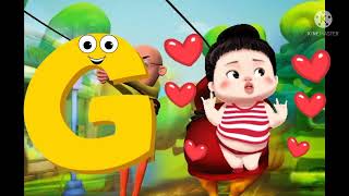 A for AppleB for Ball AbcPhonics Songs Alphabets Alphabet Songs AbcSongs English Alphabets [upl. by Evante485]