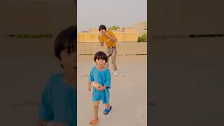 Bachay ke pichay log par gaye 😭❤️ shorts [upl. by Remus]