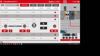 EPLAN Tutorial SMART WIRING 27 [upl. by Nonek]