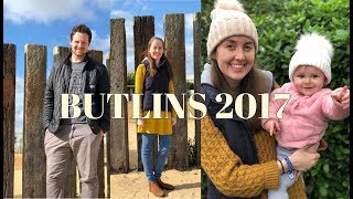 BUTLINS SKEGNESS 2017 MEMORABLE FAMILY HOLIDAY WITH FUN LAUGHTER AND PICTURES [upl. by Ledda]