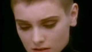 Sinead Oconnor Nothing Compares To You Legendadoavi [upl. by Pradeep]