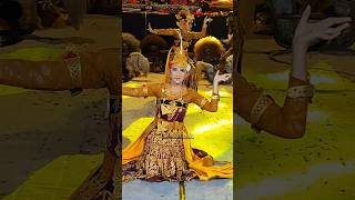 TARI CENDRAWASIH NTM shorts ntm dance [upl. by Anurag]