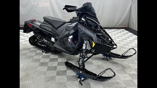 2023 Polaris Boost VR1 127 [upl. by Murielle]