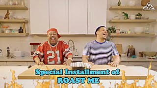 Boo Kapone vs Kraig Smith Roast Compilation [upl. by Nevear]