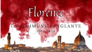 Florence la république sanglante AH4 [upl. by Eltsyrk852]