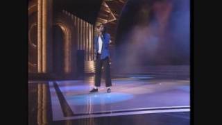 Michael Jackson Live At Grammys 1988 HD [upl. by Apollus]