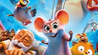 cartoon movie in hindi dubbed 2023 I Hollywood Animation movies hindi I cartoon movie in hindi [upl. by Kylie216]