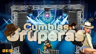 Cumbias Gruperas Mix 2020 🔴 Dj Freddy rmx Gt 🔴 Cumbias pa bailar [upl. by Demeter]