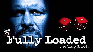 WWF Fully Loaded 2000  Highlights HD [upl. by Mozes]