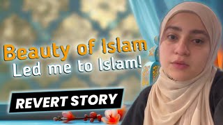 How Beauty of Islam Led me to Islam  Muslim Revert Stories  Islamic Story  Convert To Islam [upl. by Heimlich]