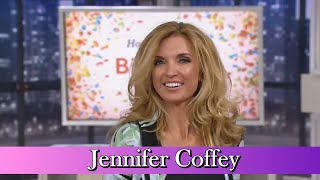 QVC Host Jennifer Coffey [upl. by Hareehat]