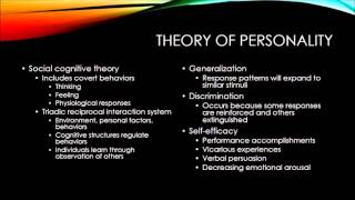 Theories of Counseling  Behavior Therapy [upl. by Nibas]