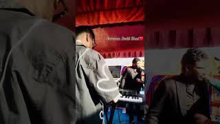 Armaan Bedil Live at Jaipur Wedding [upl. by Euqinahc]