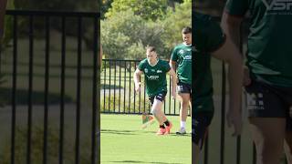 Rabbitohs Pre Season Spotlight  Joshua Stuckey [upl. by My454]