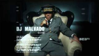 Dj Malvado feat SP  Dont Mess With My Heart [upl. by Mapes]