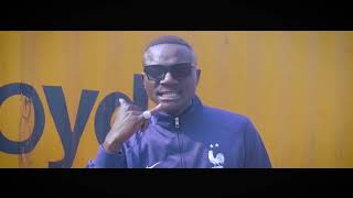 Roger kisengudi dans fongola lola clip officiel [upl. by Purdy]