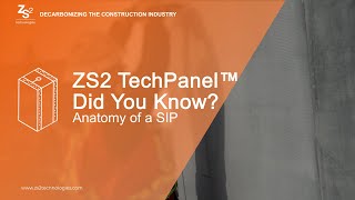 ZS2 TechPanel Did You Know  Anatomy of a SIP [upl. by Odnuges489]