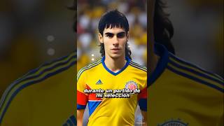 Andrés Escobar futbol venganza amazing [upl. by Tobey]