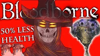 Into The CursedDefiled Chalice Dungeon  Bloodborne Chalice Dungeon Playthrough Part 4 [upl. by Emma]