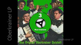 Slavko Avsenik amp das original Oberkrainer Quintett  RARITÄTEN 3  RARITETE 3 [upl. by Nosydam]