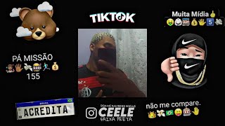 IH CHEGOU MINHA ENCOMENDA x FUNK TIKTOK  MC SACI   RD SUCESSADA   FUNK RJ TREND 2024720PHD [upl. by Antoinetta]