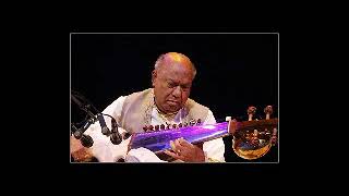 Ustad Ali Akbar Khan Raag  Shivranjani [upl. by Nylrehc]