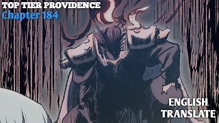 Top Tier Providence  Secretly Cultivate For A Thousand Years  Chapter 184  English Translate [upl. by Ayhtnic]