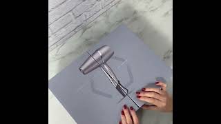 PROluxe You™ Adaptive Hairdryer Unboxing  Remington Europe [upl. by Matronna]