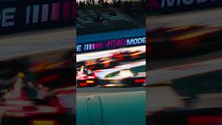 Formula E  Misano EPrix 2024  Glimpses [upl. by Elsy335]