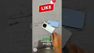 INDESTRUCTIBLE 😱 Míralo hasta el FINAL ☠️ El REDMI más RESISTENE redmi redminote14proplus android [upl. by Cadell]