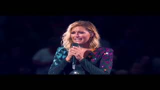 HELENE FISCHER — UNSER TAG  von Helene Fischer Live von der StationTour  Hamburg  2018 [upl. by Flower]