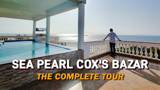 Coxs Bazar 5 Star Hotel Sea Pearl Beach Resort amp Spa [upl. by Eremahs]