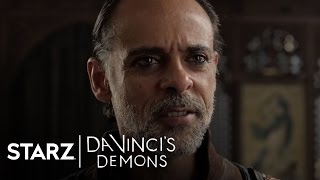 Da Vincis Demons  Season 3 Official Trailer  STARZ [upl. by Arrej]