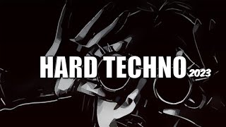 HARD TECHNO RAVE Mix 2024  Vol2  NOISE MAFIA 999999999 ARDL Maddix [upl. by Revell926]