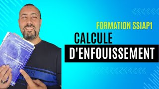 Méthode simple et efficace pour calculer lenfouissement [upl. by Fritz]